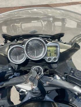 Yamaha Fjr | Mobile.bg    5