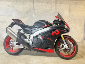 Aprilia RSV4 1100, снимка 2