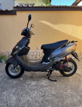 Garelli Flexi, снимка 2 — Bazar.bg Garelli Flexi, снимка 2