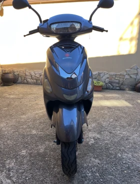 Garelli Flexi, снимка 7 — Bazar.bg Garelli Flexi, снимка 7