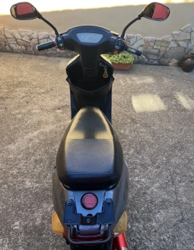 Garelli Flexi, снимка 5 — Bazar.bg Garelli Flexi, снимка 5