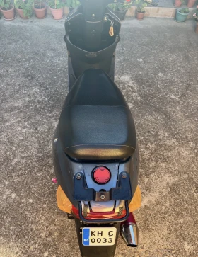 Garelli Flexi, снимка 3 — Bazar.bg Garelli Flexi, снимка 3