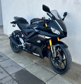 Yamaha R 3 A2 - изображение 1