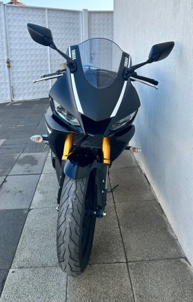 Yamaha R 3 A2 | Mobile.bg � ����� ������ 6