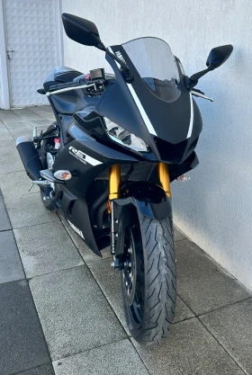 Yamaha R 3 A2 | Mobile.bg � ����� ������ 5