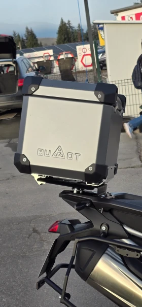 Triumph Tiger 900 rally  pro | Mobile.bg � ����� ������ 5