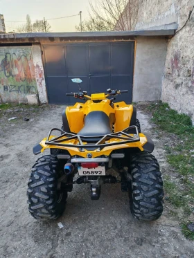 Can-Am Ren�gade | Mobile.bg � ����� ������ 10