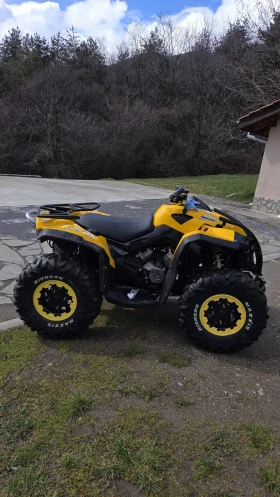 Can-Am Ren�gade | Mobile.bg � ����� ������ 11