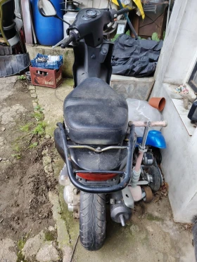 Kymco Agility 50 | Mobile.bg � ����� ������ 2
