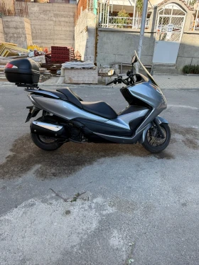 Honda Forza | Mobile.bg � ����� ������ 2