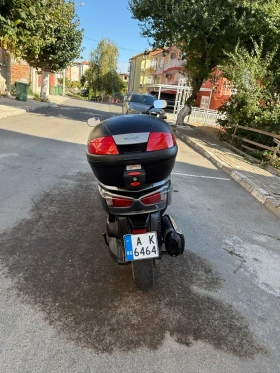 Honda Forza | Mobile.bg � ����� ������ 4