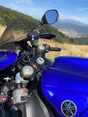 Yamaha YZF-R1 | Mobile.bg � ����� ������ 5