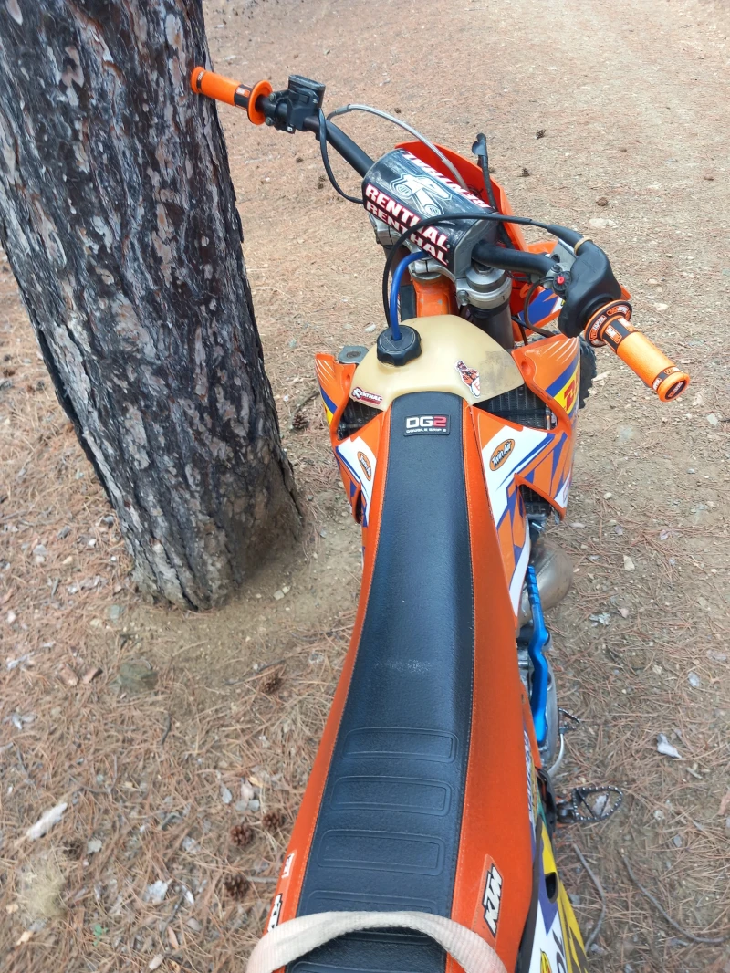Ktm EXC 300, снимка 7 - Мотоциклети и мототехника - 53224622