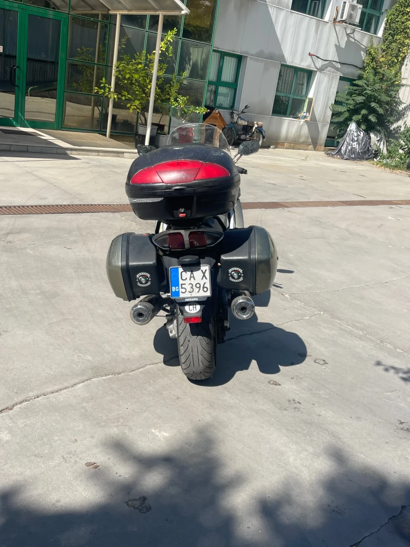 Yamaha Fjr, снимка 4 - Мотоциклети и мототехника - 52350887