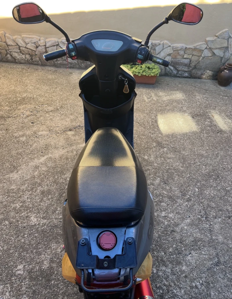 Garelli Flexi, снимка 5 - Мотоциклети и мототехника - 52940452