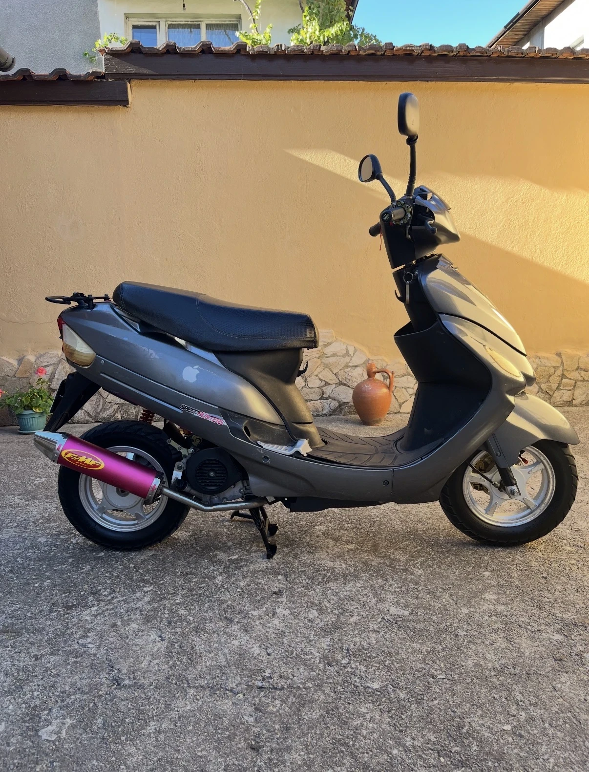 Garelli Flexi, снимка 1