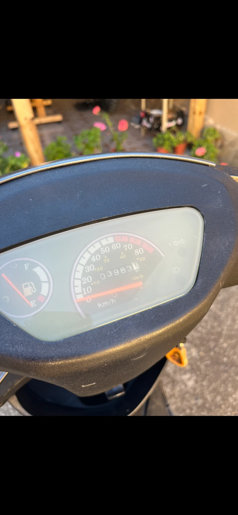 Garelli Flexi  - изображение 8