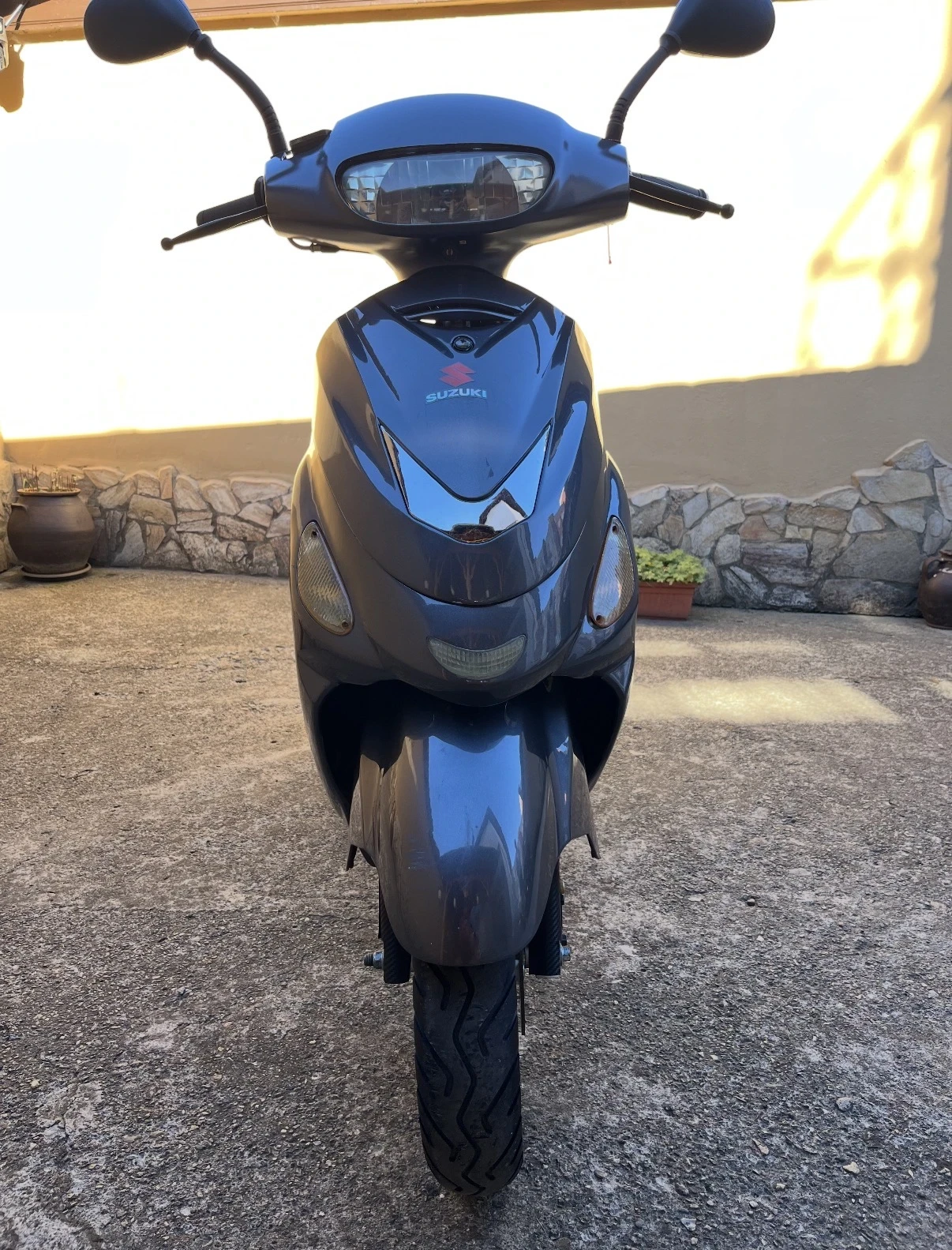 Garelli Flexi  - изображение 7