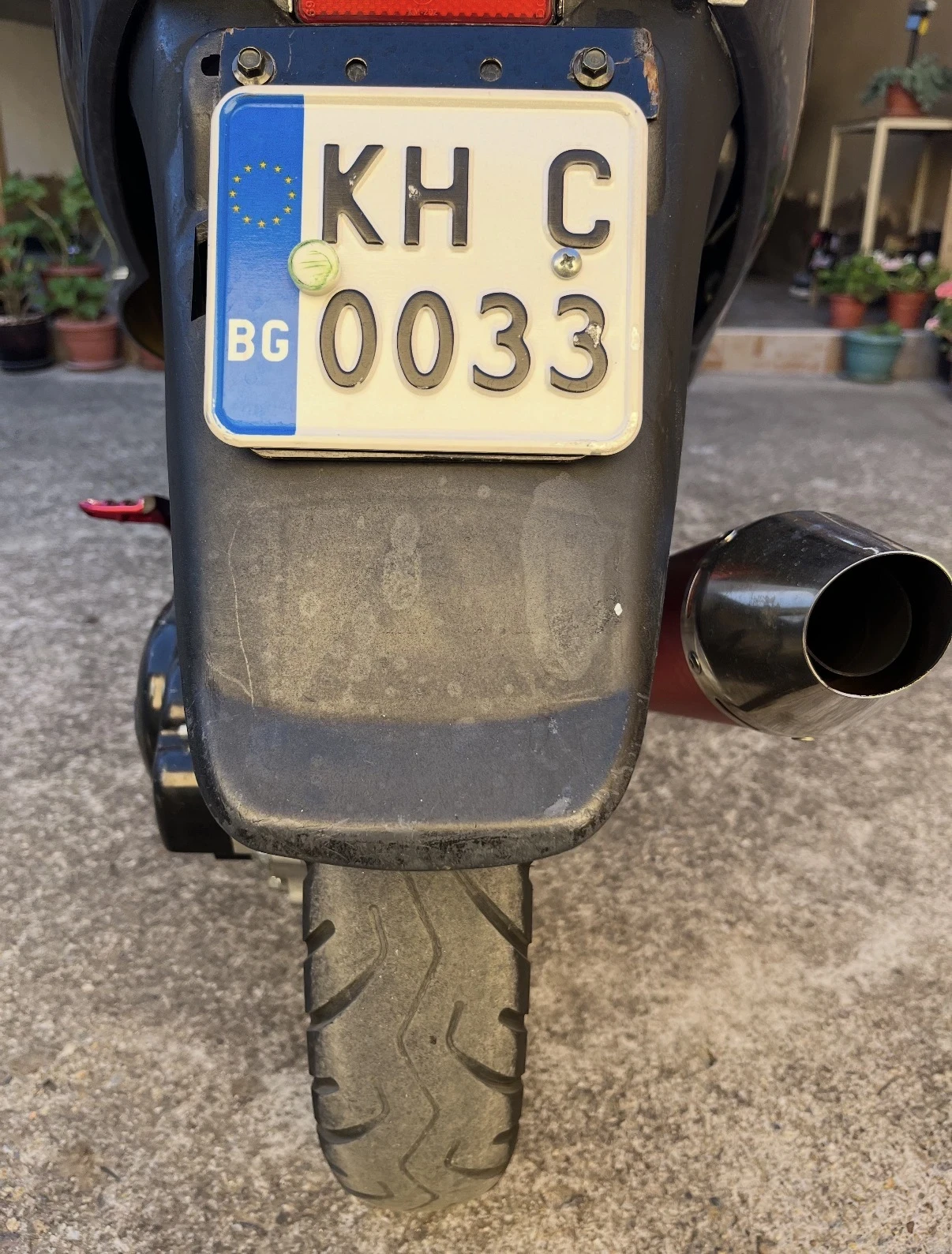 Garelli Flexi  - изображение 4