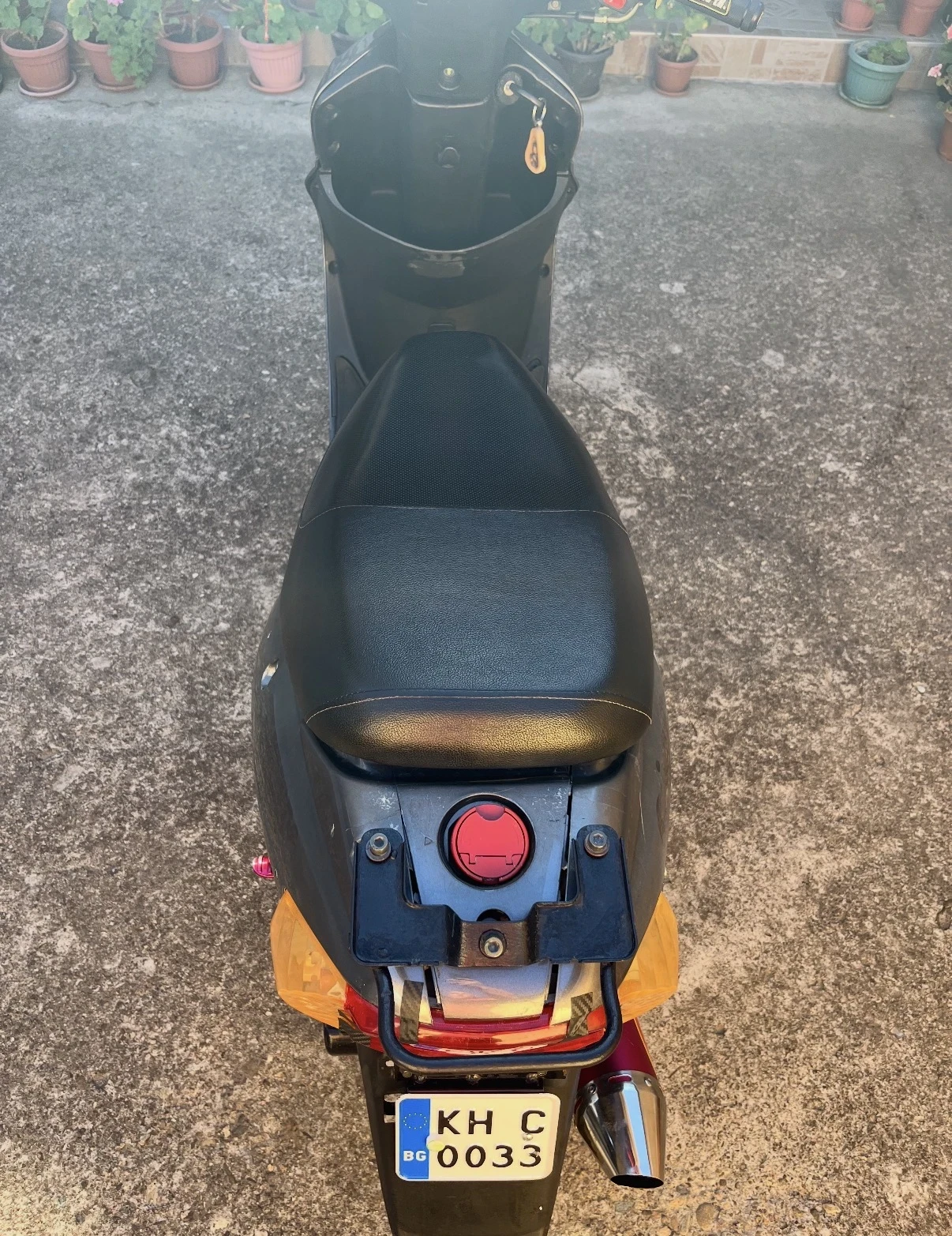 Garelli Flexi  - изображение 3