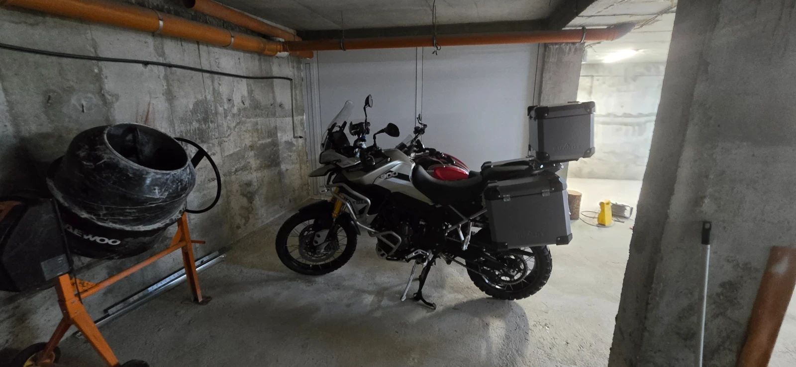 Triumph Tiger 900 rally  pro | Mobile.bg � ����������� 2