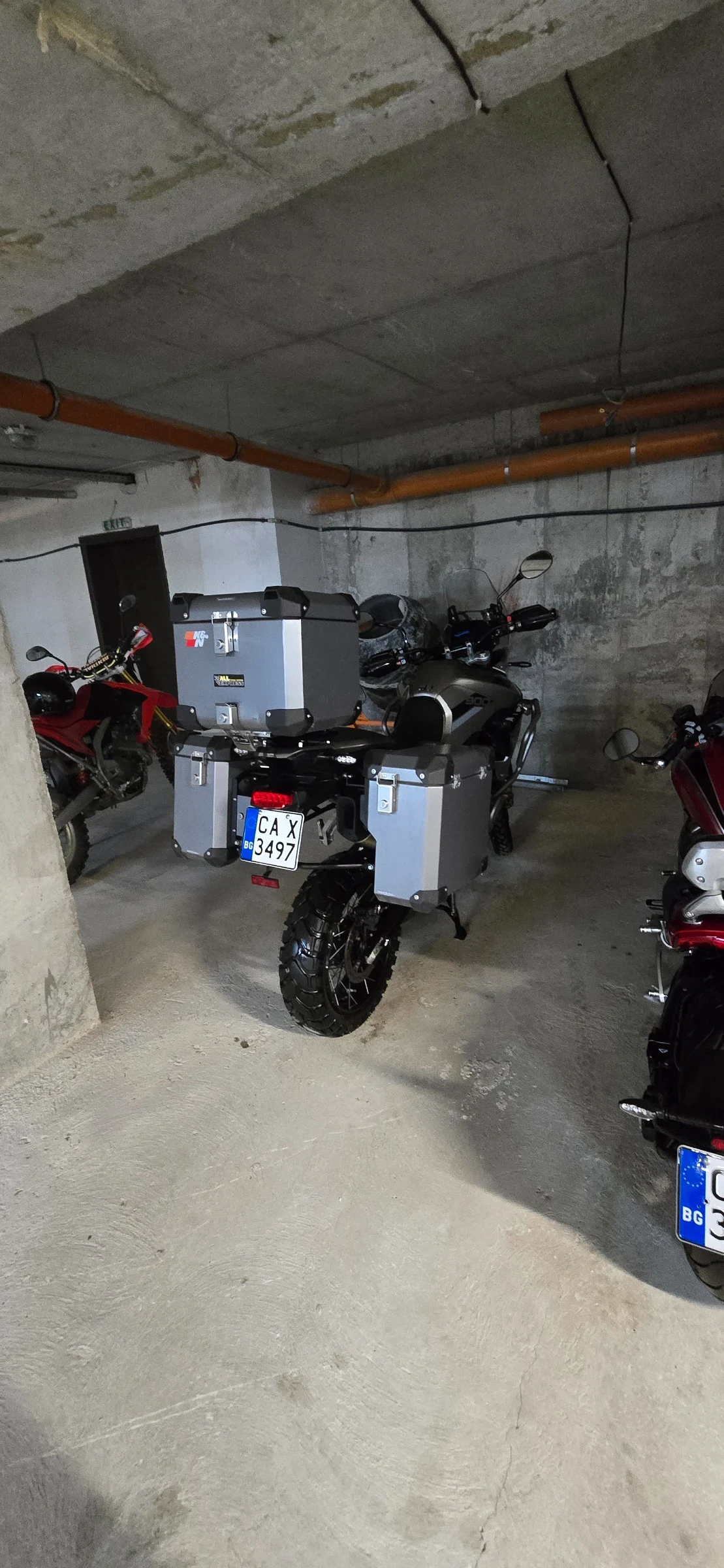 Triumph Tiger 900 rally  pro | Mobile.bg � ����������� 3