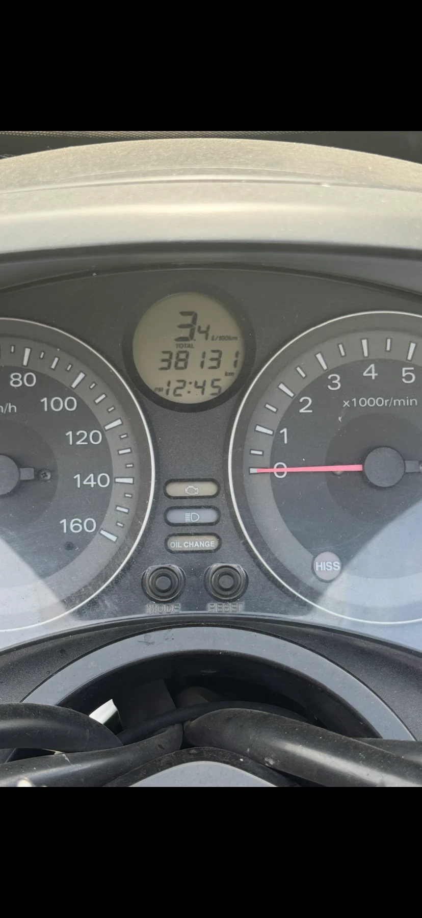 Honda Forza, снимка 9 - Мотоциклети и мототехника - 56315373