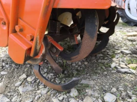 Трактор Kubota Саки агро Сливен, снимка 5