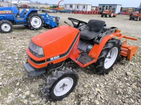 Трактор Kubota Саки агро Сливен, снимка 3