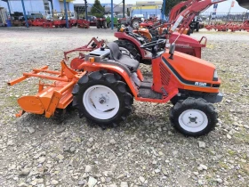 Трактор Kubota Саки агро Сливен, снимка 2