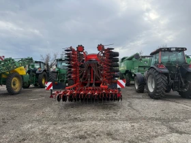Сеялка KUHN ESPRO R6000, снимка 2