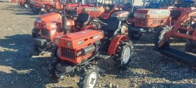 Трактор Kubota Техно груп М, снимка 7