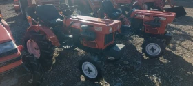 Трактор Kubota Техно груп М, снимка 9