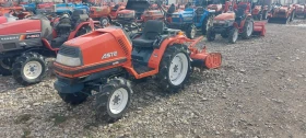 Трактор Kubota Техно груп М, снимка 11