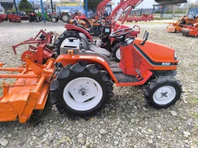 Трактор Kubota Саки агро Сливен | Auto.bg — изображение 7