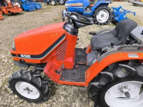 Трактор Kubota Саки агро Сливен | Auto.bg — изображение 6