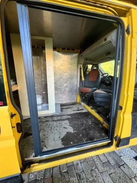  Fiat Ducato 4x4 | Mobile.bg    12