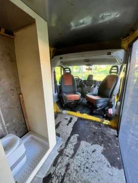  Fiat Ducato 4x4 | Mobile.bg    14