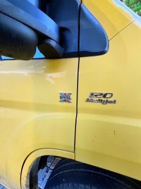  Fiat Ducato 4x4 | Mobile.bg    3
