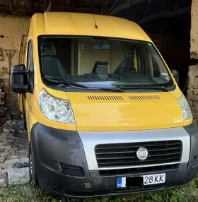  Fiat Ducato 4x4 | Mobile.bg    4