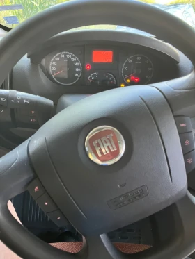      Fiat Ducato 4x4
