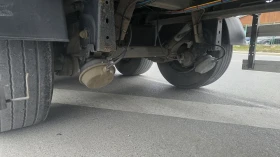 Полуремарке Други Марка KNAPEN 92 куб см, снимка 11