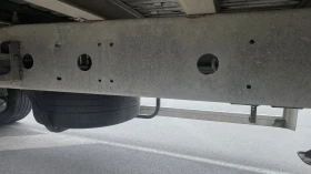 Полуремарке Други Марка KNAPEN 92 куб см, снимка 8