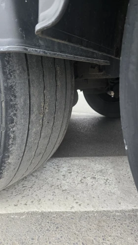 Полуремарке Други Марка KNAPEN 92 куб см, снимка 12