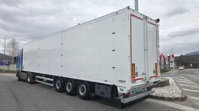 Полуремарке Други Марка KNAPEN 92 куб см, снимка 4