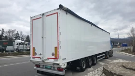 Полуремарке Други Марка KNAPEN 92 куб см, снимка 3