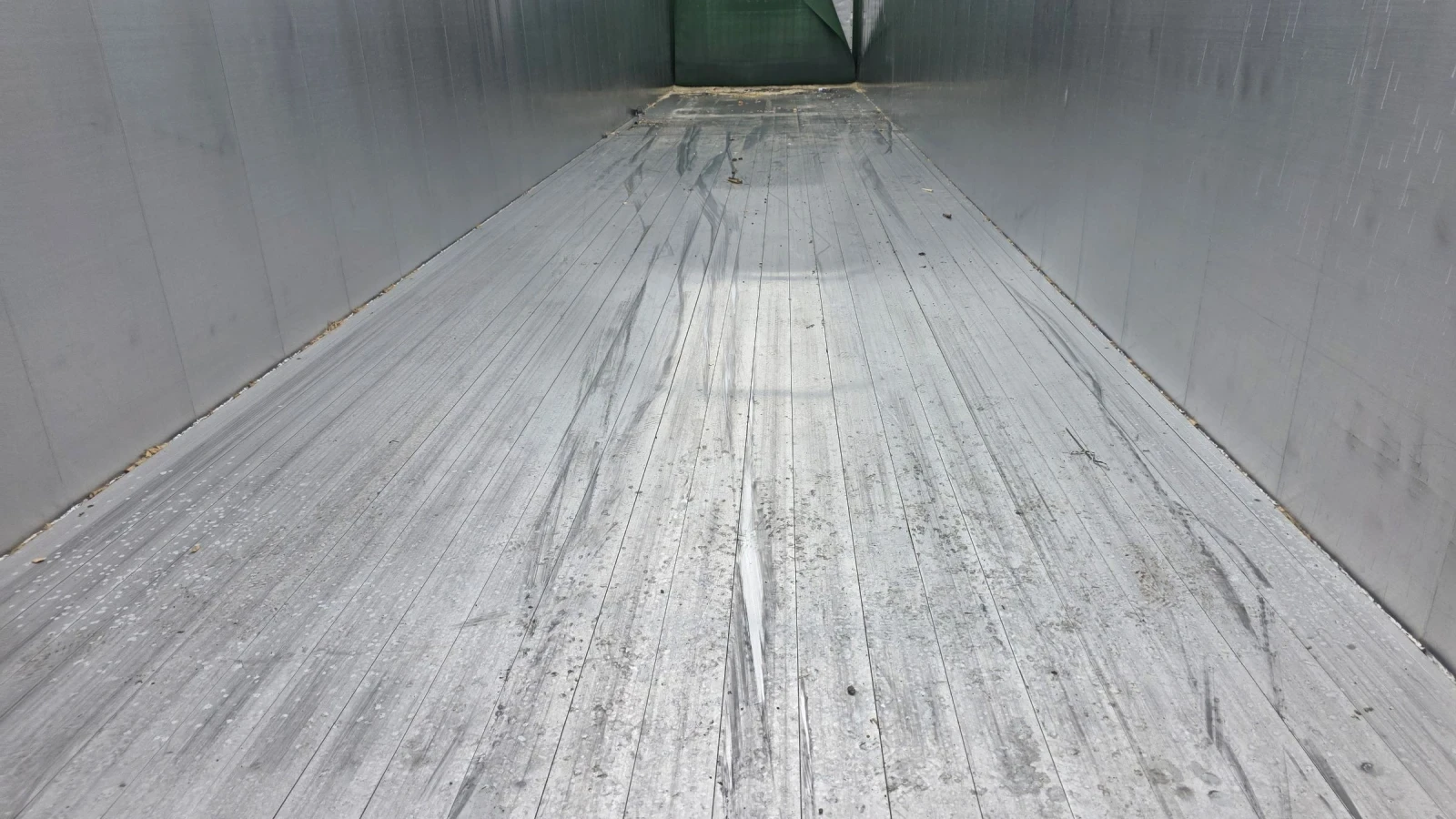 Полуремарке Други Марка KNAPEN 92 куб см, снимка 7 - Ремаркета - 53904156