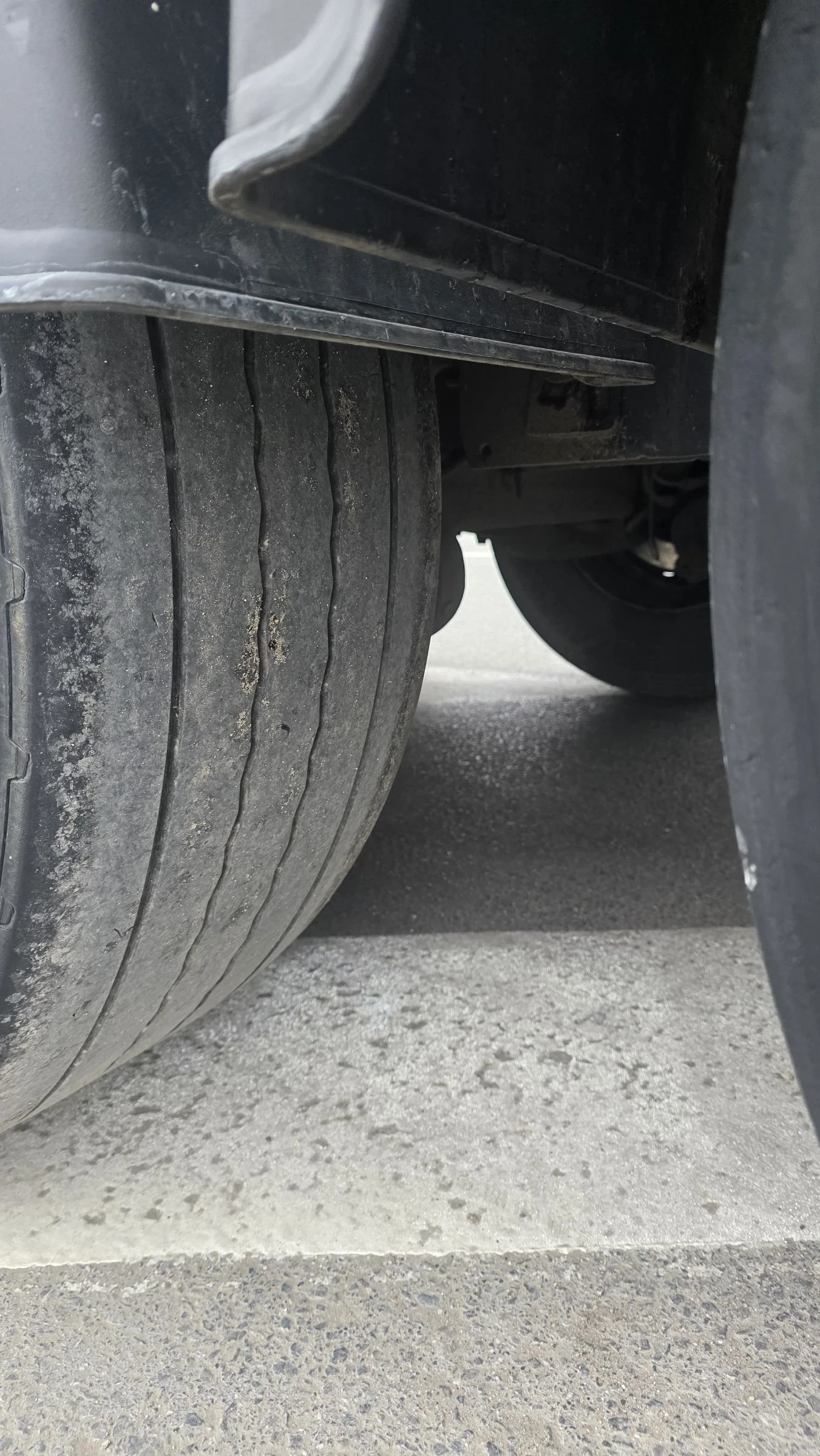 Полуремарке Други Марка KNAPEN 92 куб см, снимка 12 - Ремаркета - 53904156