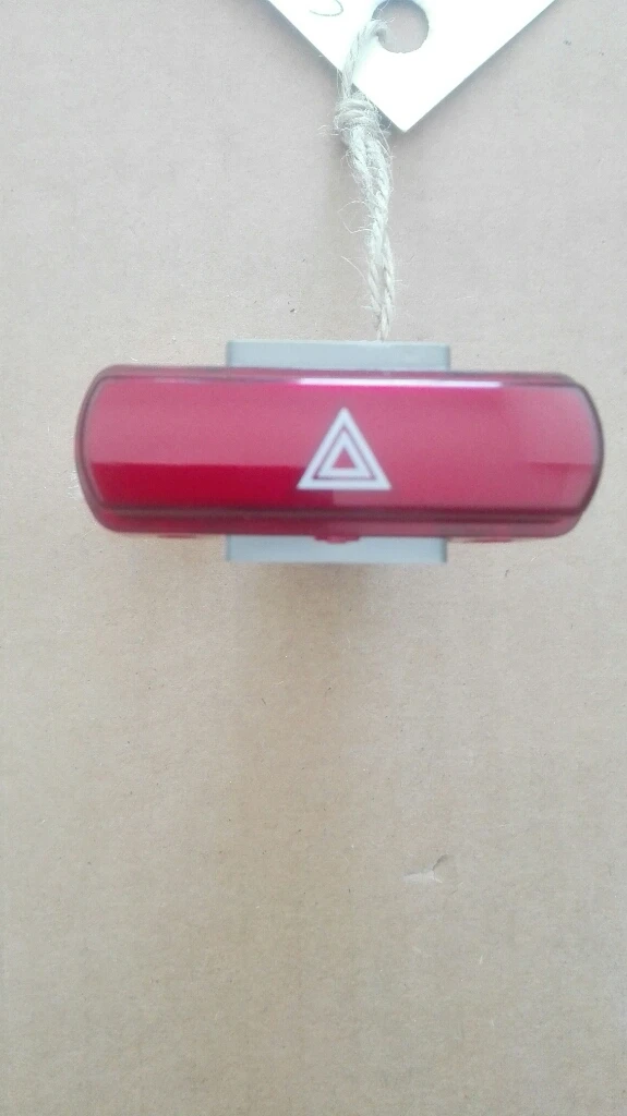 Копче аварийни Субару Форестър (8)