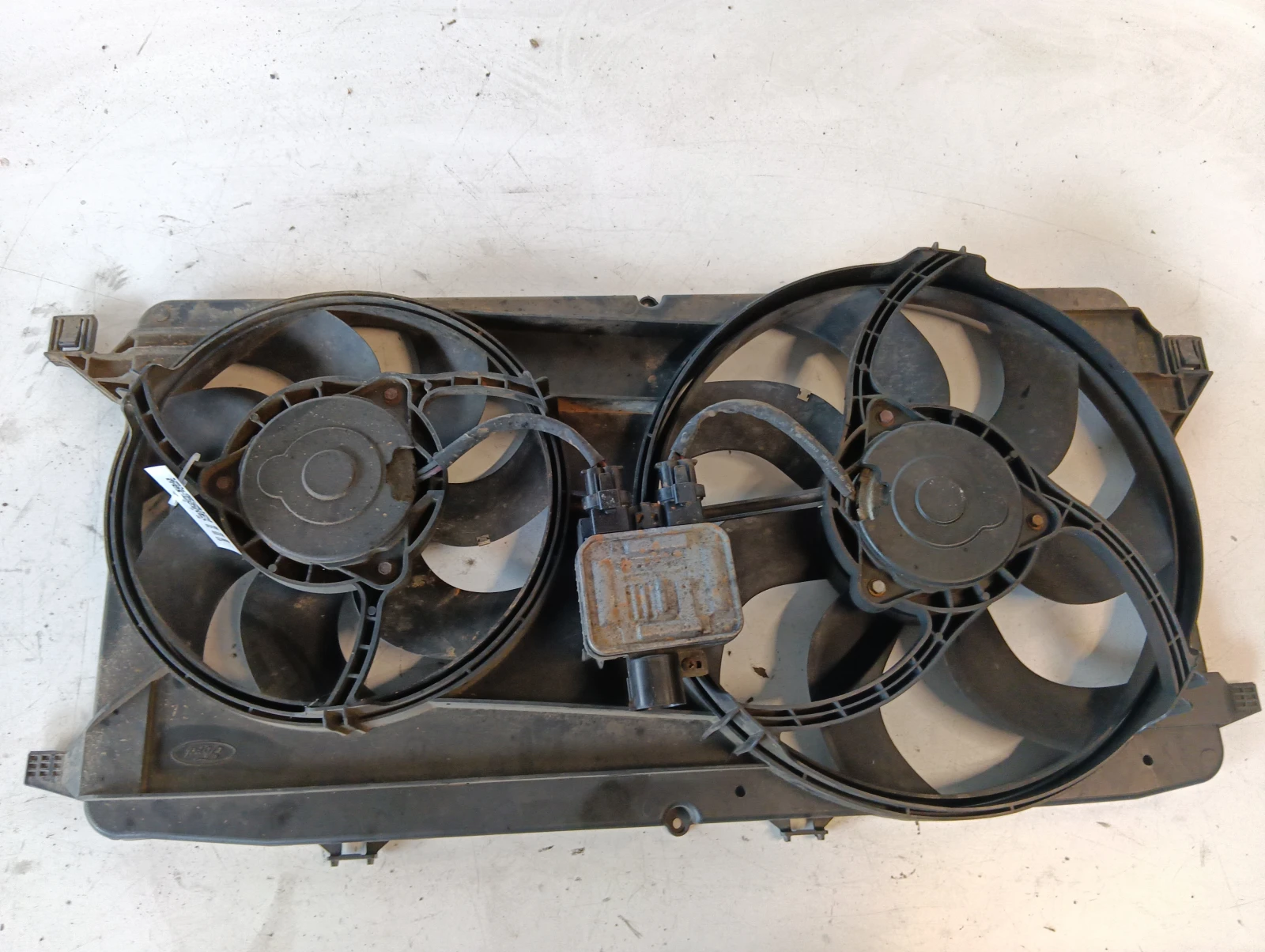 перка комплект 2.2TDCI 8240557 8C118C607BB 940008501 Ford Transit